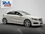 Mercedes-Benz A-klasse 180 Prestige * Origineel Nederlands * Navigatie Sportstoelen Leder/Alcantara Panorama-dak Climate