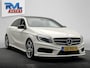 Mercedes-Benz A-klasse 180 Prestige * Origineel Nederlands * Navigatie Sportstoelen Leder/Alcantara Panorama-dak Climate