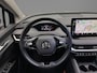 Skoda Enyaq Coupé iV 60 Business Edition Plus 180pk Automaat Panoramadak, Adaptive cruise control, Navigatie, Achteruitrijcamera, Stoelverwarming, Stuurwiel verwarmd, LED koplampen