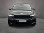 Skoda Enyaq Coupé iV 60 Business Edition Plus 180pk Automaat Panoramadak, Adaptive cruise control, Navigatie, Achteruitrijcamera, Stoelverwarming, Stuurwiel verwarmd, LED koplampen