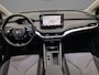 Skoda Enyaq Coupé iV 60 Business Edition Plus 180pk Automaat Panoramadak, Adaptive cruise control, Navigatie, Achteruitrijcamera, Stoelverwarming, Stuurwiel verwarmd, LED koplampen