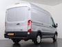 Ford Transit 350 | 2.0 TDCI | L2 H2 | Trend | Inrichting | Airco | Cruise Control | 3-zits | Parkeercamera | Voorruitverwarming | Complete Inrichting |