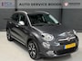 Fiat 500X 1.4 Turbo (140pk) Mirror - keyless entry - camera - navigatie