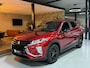 Mitsubishi Eclipse Cross 1.5 DI-T Black Edition NAP Garantie Trekhaak 360 Carplay Blindspot StoelVW Cruise Clima Navi Led Rijklaar