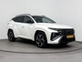 Hyundai Tucson 1.6 T-GDI PHEV N Line Edition | NU TIJDELIJK GRATIS TREKHAAK! | Stoel + stuurverwarming | 19" Lm-wielen | Navigatie | Camera |