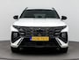 Hyundai Tucson 1.6 T-GDI PHEV N Line Edition | Stoel + stuurverwarming | 19" Lm-wielen | Navigatie | Camera |