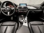 BMW 3-Serie 320i M Sport High Executive 184Pk Automaat (GROOT NAVI, M PAKKET, LEDER, CAMERA, STOELVERWARMING, SPORTSTOELEN, CRUISE, LED KOPLAMPEN, NIEUWE APK, NIEUWSTAAT)