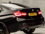BMW 3-Serie 320i M Sport High Executive 184Pk Automaat (GROOT NAVI, M PAKKET, LEDER, CAMERA, STOELVERWARMING, SPORTSTOELEN, CRUISE, LED KOPLAMPEN, NIEUWE APK, NIEUWSTAAT)