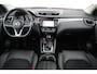 Nissan Qashqai 1.2 Tekna + Automaat Trekhaak Bose Panoramadak Keyless 18 inch Navigatie 360 Camera Climate Cruise Control Stoelverwarming
