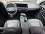 Kia EV6 Plus 77.4 kWh Trekhaak 13-polig, stoel ventilatie, stuur- & stoelverwarming, achterbank verwarmd, parkeersensoren, adaptieve cruise control, navigatie Apple CarPlay/Android Auto