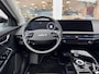 Kia EV6 Plus 77.4 kWh Trekhaak 13-polig, stoel ventilatie, stuur- & stoelverwarming, achterbank verwarmd, parkeersensoren, adaptieve cruise control, navigatie Apple CarPlay/Android Auto