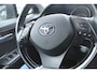 Toyota C-HR 1.8 Hybrid 122pk CVT Dynamic
