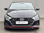 Hyundai i20 N 1.6 T-GDI 204PK N-Performance Handgeschakeld / Fabrieksgarantie tot 08-2027 / Dealer onderhouden / Bose / Navigatie / 18" LMV / Stuur- en stoelverwarming / Sperdifferentieel / Apple Carplay Android Auto /