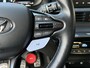 Hyundai i20 N 1.6 T-GDI 204PK N-Performance Handgeschakeld / Fabrieksgarantie tot 08-2027 / Dealer onderhouden / Bose / Navigatie / 18" LMV / Stuur- en stoelverwarming / Sperdifferentieel / Apple Carplay Android Auto /