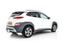 Hyundai Kona 1.6 GDI HEV Fashion (INCL-BTW) Aut. *NAVI-FULLMAP | DIGI-COCKPIT | FULL-LED | KEYLESS | CAMERA | HEAD-UP | SHIFT-PADDLES | DAB | COMFORT-SEATS | PRIVACY-GLASS | TOWBAR | 16 "ALU*