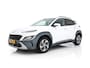 Hyundai Kona 1.6 GDI HEV Fashion (INCL-BTW) Aut. *NAVI-FULLMAP | DIGI-COCKPIT | FULL-LED | KEYLESS | CAMERA | HEAD-UP | SHIFT-PADDLES | DAB | COMFORT-SEATS | PRIVACY-GLASS | TOWBAR | 16 "ALU*
