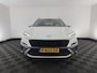 Hyundai Kona 1.6 GDI HEV Fashion (INCL-BTW) Aut. *NAVI-FULLMAP | DIGI-COCKPIT | FULL-LED | KEYLESS | CAMERA | HEAD-UP | SHIFT-PADDLES | DAB | COMFORT-SEATS | PRIVACY-GLASS | TOWBAR | 16 "ALU*