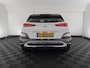 Hyundai Kona 1.6 GDI HEV Fashion (INCL-BTW) Aut. *NAVI-FULLMAP | DIGI-COCKPIT | FULL-LED | KEYLESS | CAMERA | HEAD-UP | SHIFT-PADDLES | DAB | COMFORT-SEATS | PRIVACY-GLASS | TOWBAR | 16 "ALU*
