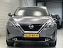 Nissan Qashqai 1.3 MHEV Xtronic N-Connecta / Navigatie / Elektrische Kofferbak / 360 Graden Camera / Stoel- en Stuurverwarming / Verwarmde Voorruit / Adaptive Cruise Control / Dual-Zone Climate Control /