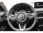 Mazda CX-5 2.0 e-SkyActiv-G M Hybrid 165 Exclusive-Line , Automaat, Trekhaak, Leder, 360 Camera, Navi, Bose, Clima, Stoel/Stuurverwarming, Stoelventilatie, All Season, Apple Carplay, Android Auto, LMV 19 Inch, PDC, LKA,