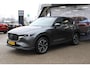 Mazda CX-5 2.0 e-SkyActiv-G M Hybrid 165 Exclusive-Line , Automaat, Trekhaak, Leder, 360 Camera, Navi, Bose, Clima, Stoel/Stuurverwarming, Stoelventilatie, All Season, Apple Carplay, Android Auto, LMV 19 Inch, PDC, LKA,