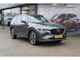 Mazda CX-5 2.0 e-SkyActiv-G M Hybrid 165 Exclusive-Line , Automaat, Trekhaak, Leder, 360 Camera, Navi, Bose, Clima, Stoel/Stuurverwarming, Stoelventilatie, All Season, Apple Carplay, Android Auto, LMV 19 Inch, PDC, LKA,