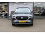 Mazda CX-5 2.0 e-SkyActiv-G M Hybrid 165 Exclusive-Line , Automaat, Trekhaak, Leder, 360 Camera, Navi, Bose, Clima, Stoel/Stuurverwarming, Stoelventilatie, All Season, Apple Carplay, Android Auto, LMV 19 Inch, PDC, LKA,