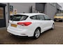 Ford Focus Wagon 1.0 EcoBoost Hybrid Trend Edition Business 2e Eigenaar | Volledig Onderh | BTW | Camera | Carplay | Dakdragers | Navi | Bots | Cruise | DAB | Hill-Hold | Full Led | PDC