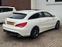 Mercedes-Benz CLA Shooting Brake 180 -Panoramadak-LED