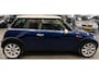 MINI Cooper Mini 1.6 Airco/stoelverwarming/Elekt ramen.