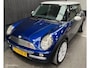 MINI Cooper Mini 1.6 Airco/stoelverwarming/Elekt ramen.