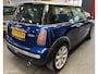MINI Cooper Mini 1.6 Airco/stoelverwarming/Elekt ramen.