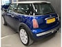 MINI Cooper Mini 1.6 Airco/stoelverwarming/Elekt ramen.