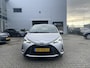 Toyota Yaris 1.5 Hybrid Design Sport parkeersensoren achter