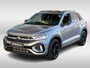 Volkswagen T-Roc 1.5 TSI 150PK DSG R-Line Black Style Panoramadak / Afn. Trekhaak / Achteruitrijcamera / 18'' LMV Nevada/ LED Matrix Ergo Active stoelen / Electr. a.klep / Draadloos App connect / Navi / Clima / DAB+