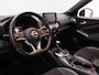 Nissan Juke 115pk DIG-T N-Design Camera | Cruise | Navi | Parkeersens. v+a