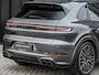 Porsche Cayenne 3.0 E-HYBRID · Luchtvering · Trekhaak · Ambiance interieur · Soft close · Bose Sound · Keyless entree · 360 Camera · Adaptieve sportstoel 18-voudig · Sport Pakket · 22 Inch turbo design wheels