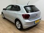 Volkswagen Polo Occasion 1.0 TSI Comfortline | Grijs | Airco | Tweedehands Volkswagen Polo | Cruisecontrol | Carplay