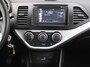 Kia Picanto 1.0 CVVT ComfortLine | Airco | Navigatie | 14" LM | Dealeronderhouden! |