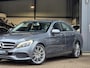 Mercedes-Benz C-klasse 180 Ambition Automaat |Navi|H.Leer|LED|PDC