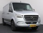 Mercedes-Benz Sprinter 317 1.9 CDI L2H1 170pk | 3500kg Trekgewicht | Leer | Camera | LED!