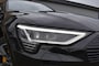 Audi E-tron E-TRON 55 QUATTRO S LINE, LED, ACC, LEDER