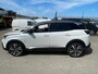 Peugeot 3008 1.2 RIEM VERVANGEN BIJ 85921KM NAVI ECC 1/2LEER