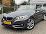 BMW 2-Serie Cabrio 228i High Executive l Harman Kardon l Stoelverwarming l Memory Seats l