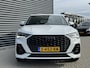 Audi Q3 Sportback 35 TFSI S-Line Black Optic