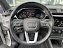 Audi Q3 Sportback 35 TFSI S-Line Black Optic