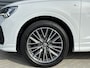 Audi Q3 Sportback 35 TFSI S-Line Black Optic