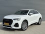 Audi Q3 Sportback 35 TFSI S-Line Black Optic