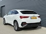 Audi Q3 Sportback 35 TFSI S-Line Black Optic