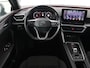 SEAT Leon 1.5 eTSI FR Launch Edition | Carplay | Adaptive cruise | Sfeerverlichting | Navigatie | Full LED | Dodehoek detectie | DAB | Parkeerhulp | Climate control
